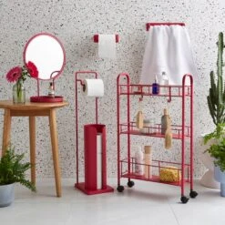 Elements Towel Rail -Elements 30890794 alt09