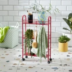 Elements Slimline Roller Caddy 39 Elements Slimline Roller Caddy -Elements 30890798