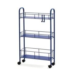 Elements Slimline Roller Caddy 34 Elements Slimline Roller Caddy -Elements 30890799 alt01