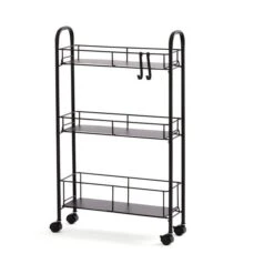 Elements Slimline Roller Caddy 29 Elements Slimline Roller Caddy -Elements 30890800 alt01