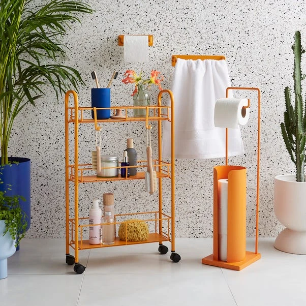 Elements Slimline Roller Caddy 8 Elements Slimline Roller Caddy - Image 6