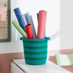 Elements Sutton Small Rope Storage Basket 12 Elements Sutton Small Rope Storage Basket -Elements 30891207