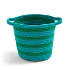 Elements Sutton Small Rope Storage Basket 14 Elements Sutton Small Rope Storage Basket -Elements 30891207 alt02