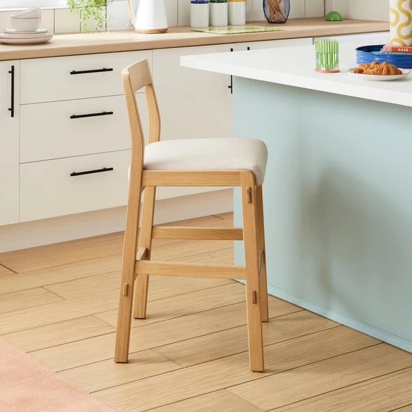 Elements Aylesford Bar Stool 3 Elements Aylesford Bar Stool