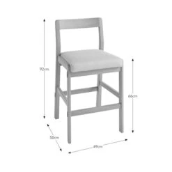 Elements Aylesford Bar Stool 21 Elements Aylesford Bar Stool -Elements 30891457 alt09