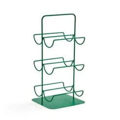 Elements Metal Wine Rack 13 Elements Metal Wine Rack -Elements 30891688 alt02