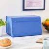 Elements Blue Bread Bin -Elements 30891742