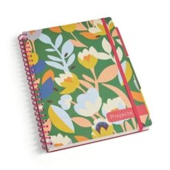 Elements Fieldsley A4 Spiral Bound Notebook -Elements 30893154 alt03