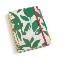 Elements Fieldsley Silhouette A5 Spiral Bound Notebook 9 Elements Fieldsley Silhouette A5 Spiral Bound Notebook -Elements 30893155 alt03