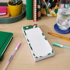 Elements Fieldsley Silhouette Memo To Do List