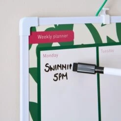 Elements Fieldsley Silhouette Whiteboard Planner -Elements 30893164 alt02