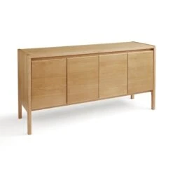 Elements Holmes Large Sideboard, Oak -Elements 30893745 alt05