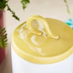 Elements Kitchen Canister -Elements 30893958 alt01