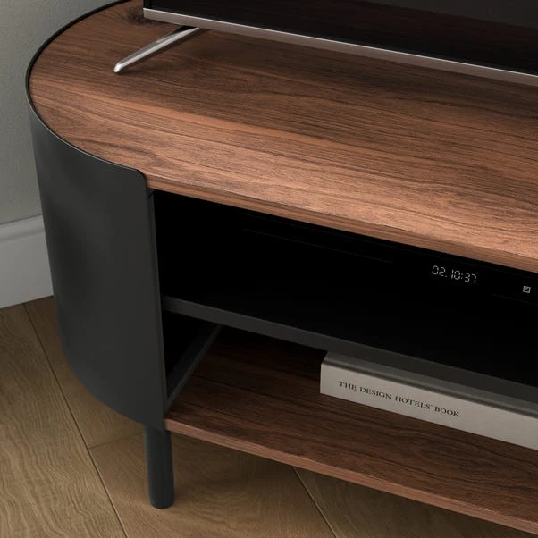 Elements Griffin Compact Corner TV Unit For TVs Up To 42" 19 Elements Griffin Compact Corner TV Unit For TVs Up To 42" - Image 17