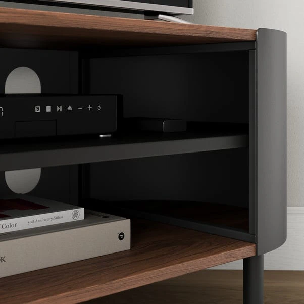 Elements Griffin Compact Corner TV Unit For TVs Up To 42" 20 Elements Griffin Compact Corner TV Unit For TVs Up To 42" - Image 18