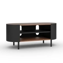 Elements Griffin Compact Corner TV Unit For TVs Up To 42" 41 Elements Griffin Compact Corner TV Unit For TVs Up To 42" -Elements 30894128 alt05