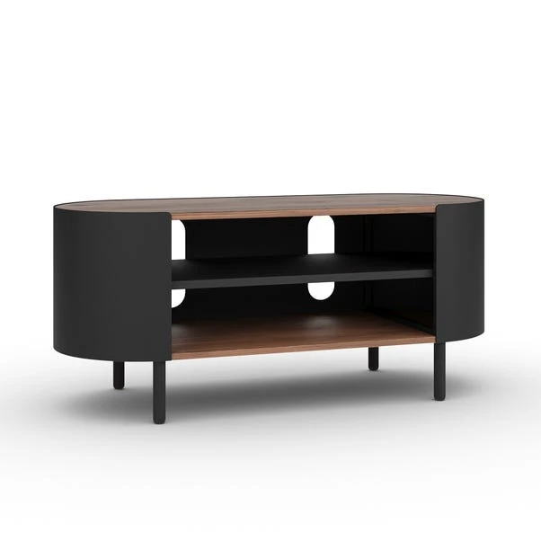 Elements Griffin Compact Corner TV Unit For TVs Up To 42" 22 Elements Griffin Compact Corner TV Unit For TVs Up To 42" - Image 20