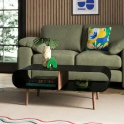 Elements Griffin Coffee Table -Elements 30894171