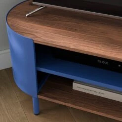 Elements Griffin Compact Corner TV Unit For TVs Up To 42" 31 Elements Griffin Compact Corner TV Unit For TVs Up To 42" -Elements 30894172 alt02