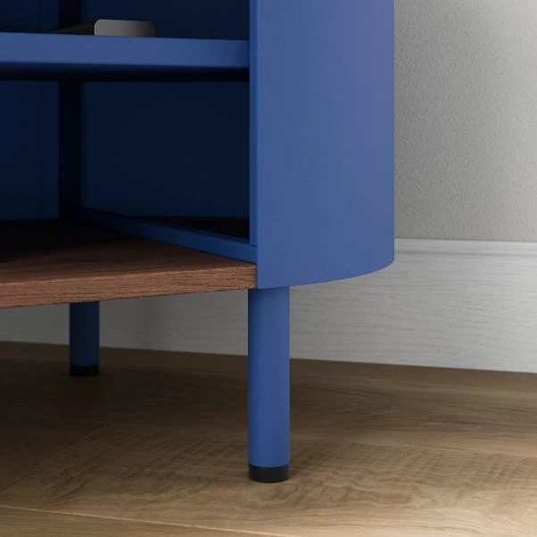 Elements Griffin Compact Corner TV Unit For TVs Up To 42" 14 Elements Griffin Compact Corner TV Unit For TVs Up To 42" - Image 12