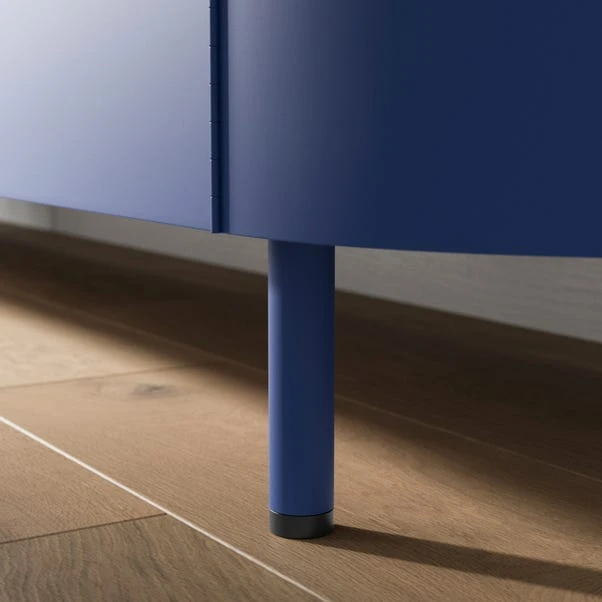 Elements Griffin Extra Wide TV Unit For TVs Up To 80" 14 Elements Griffin Extra Wide TV Unit For TVs Up To 80" - Image 12