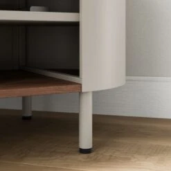 Elements Griffin Compact Corner TV Unit For TVs Up To 42" 26 Elements Griffin Compact Corner TV Unit For TVs Up To 42" -Elements 30894174 alt04