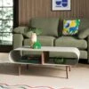 Elements Griffin Coffee Table 1 Elements Griffin Coffee Table -Elements 30894175