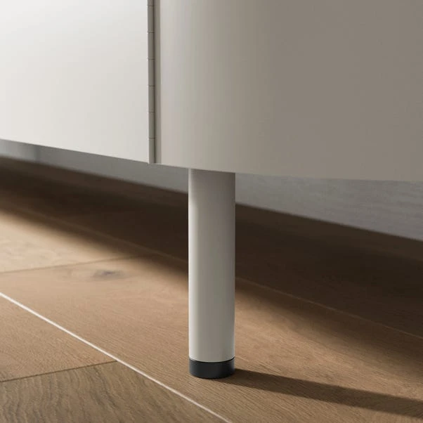 Elements Griffin Extra Wide TV Unit For TVs Up To 80" 7 Elements Griffin Extra Wide TV Unit For TVs Up To 80" - Image 5