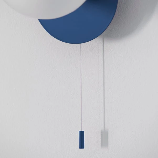 Elements Tela Bathroom Wall Light 15 Elements Tela Bathroom Wall Light - Image 13