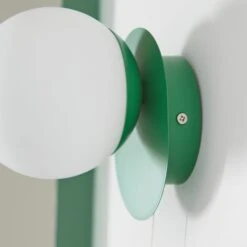 Elements Tela Bathroom Wall Light 24 Elements Tela Bathroom Wall Light -Elements 30894877 alt02