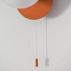 Elements Tela Bathroom Wall Light 20 Elements Tela Bathroom Wall Light -Elements 30894878 alt03