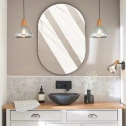 Elements Wolston Bathroom Adjustable Wall Light 13 Elements Wolston Bathroom Adjustable Wall Light -Elements 30894939 alt09