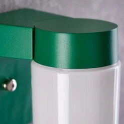 Elements Taylor Industrial Outdoor Wall Light -Elements 30894952 alt03