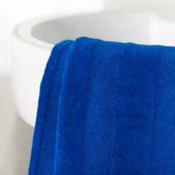 Elements Stripe Cotton Towel -Elements 30895073 alt04