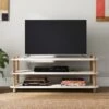 Elements Miller Small TV Unit For TVs Up To 38" -Elements 30895133