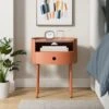 Elements Griffin Compact Bedside Table -Elements 30895498