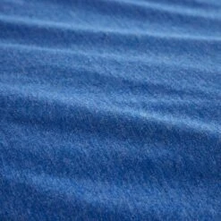 Elements Cotton Jersey Plain Duvet Cover & Pillowcase Set 40 Elements Cotton Jersey Plain Duvet Cover & Pillowcase Set -Elements 30896631 alt04