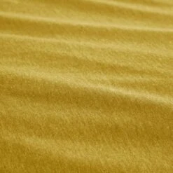 Elements Cotton Jersey Plain Duvet Cover & Pillowcase Set 36 Elements Cotton Jersey Plain Duvet Cover & Pillowcase Set -Elements 30896645 alt04