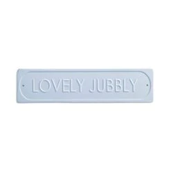 Elements Lovely Jubbly Plaque 7 Elements Lovely Jubbly Plaque -Elements 30897422 alt02