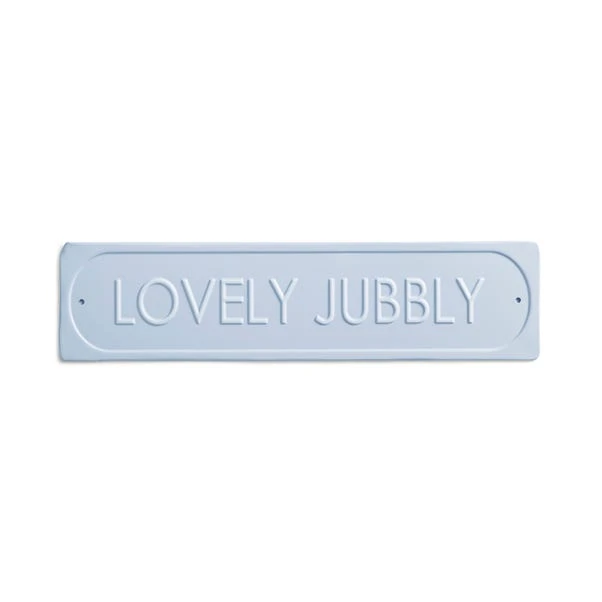 Elements Lovely Jubbly Plaque 5 Elements Lovely Jubbly Plaque - Image 3