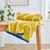 Elements Wigley Tufted Throw 130cm X 170cm 2 Elements Wigley Tufted Throw 130cm X 170cm -Elements 30898317