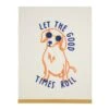 Elements Good Times Motif Tea Towel 1 Elements Good Times Motif Tea Towel -Elements 30898502