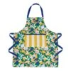Elements Fieldsley Cotton Apron