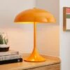 Elements Lennon 2 Light Table Lamp -Elements 30898649