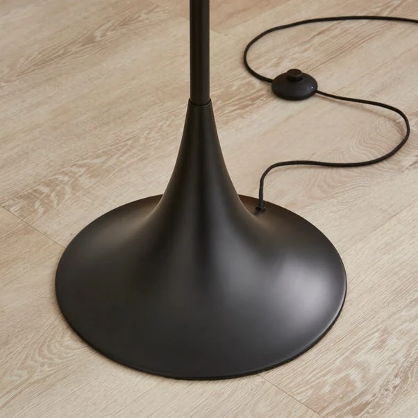 Elements Lennon 2 Light Floor Lamp 12 Elements Lennon 2 Light Floor Lamp - Image 10