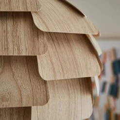 Elements Kerr Easy Fit Pendant Shade 28 Elements Kerr Easy Fit Pendant Shade -Elements 30898655 alt02