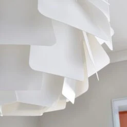 Elements Kerr Easy Fit Pendant Shade 24 Elements Kerr Easy Fit Pendant Shade -Elements 30898656 alt02