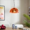 Elements Munro Pendant Light