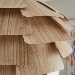 Elements Kerr Easy Fit Pendant Shade 20 Elements Kerr Easy Fit Pendant Shade -Elements 30898681 alt02