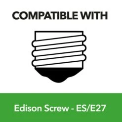 Elements Lennon 2 Tier Dome Pendant Light -Elements 30898682 alt04